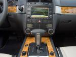Volkswagen Touareg Individual 2007 года